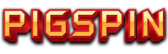 Pigspin logo wide
